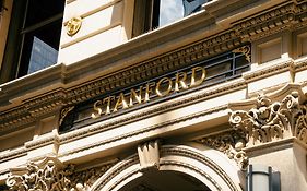 Hotel Stanford